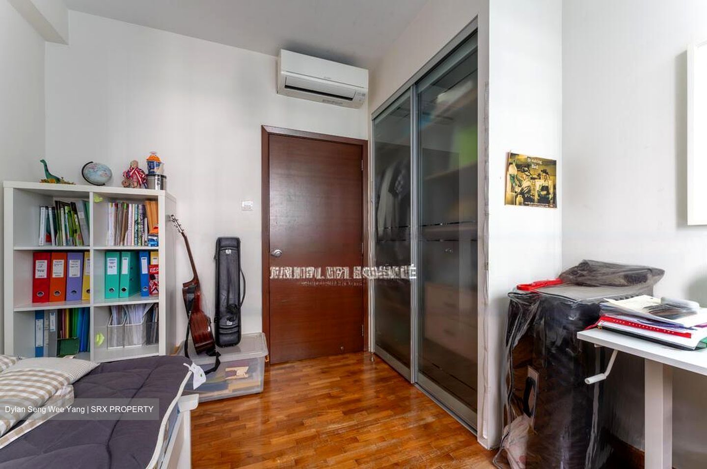 The Eden At Tampines (D18), Condominium #622027981